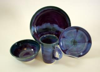 Sunshine on Raven's Wings Collection